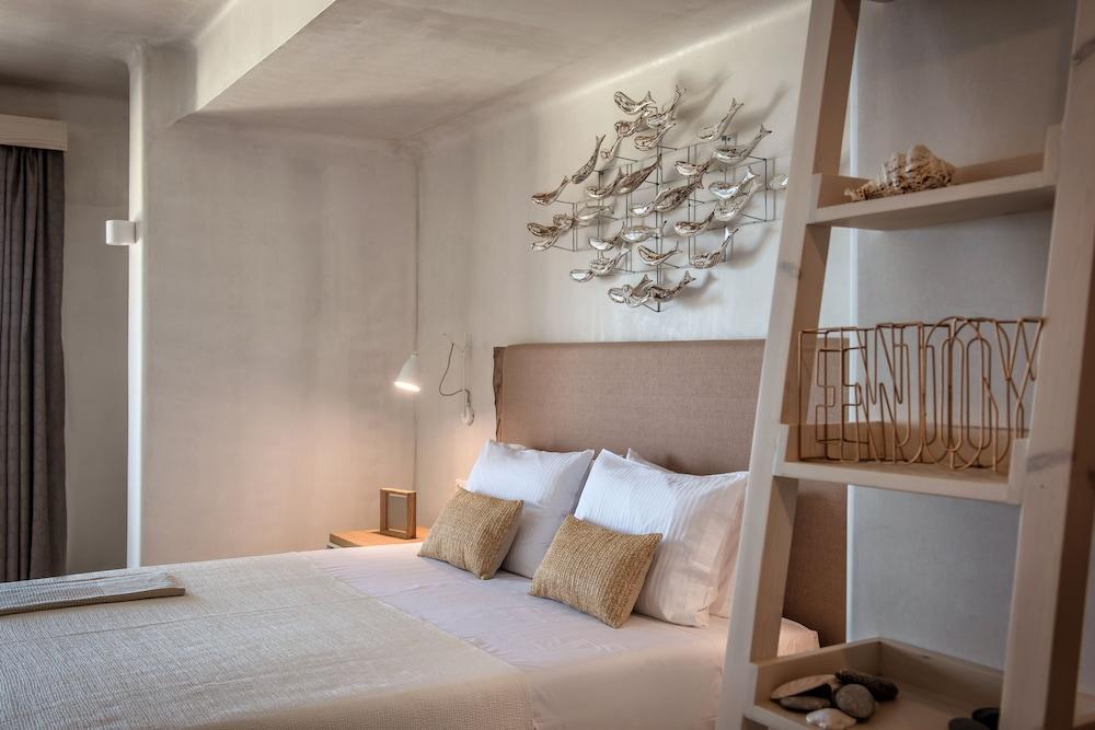 Cosmopolis Crete Suites Hersonissos  Dış mekan fotoğraf