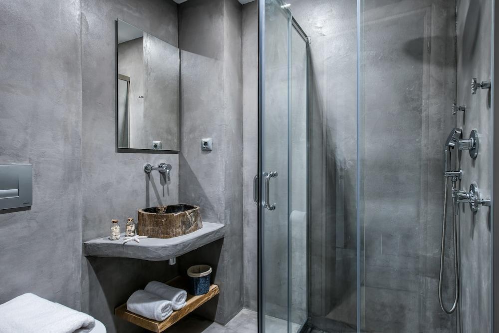 Cosmopolis Crete Suites Hersonissos  Dış mekan fotoğraf