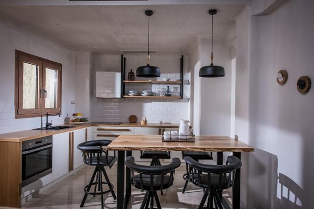 Cosmopolis Crete Suites Hersonissos  Dış mekan fotoğraf