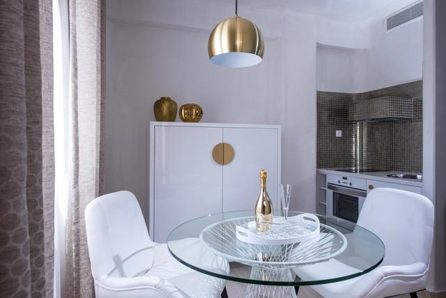 Cosmopolis Crete Suites Hersonissos  Dış mekan fotoğraf