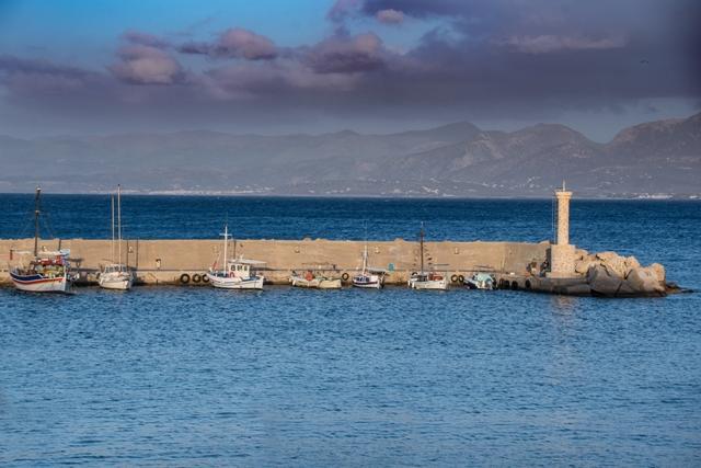 Cosmopolis Crete Suites Hersonissos  Dış mekan fotoğraf