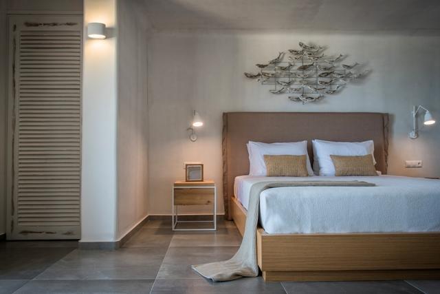 Cosmopolis Crete Suites Hersonissos  Dış mekan fotoğraf