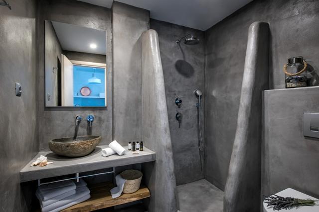 Cosmopolis Crete Suites Hersonissos  Dış mekan fotoğraf