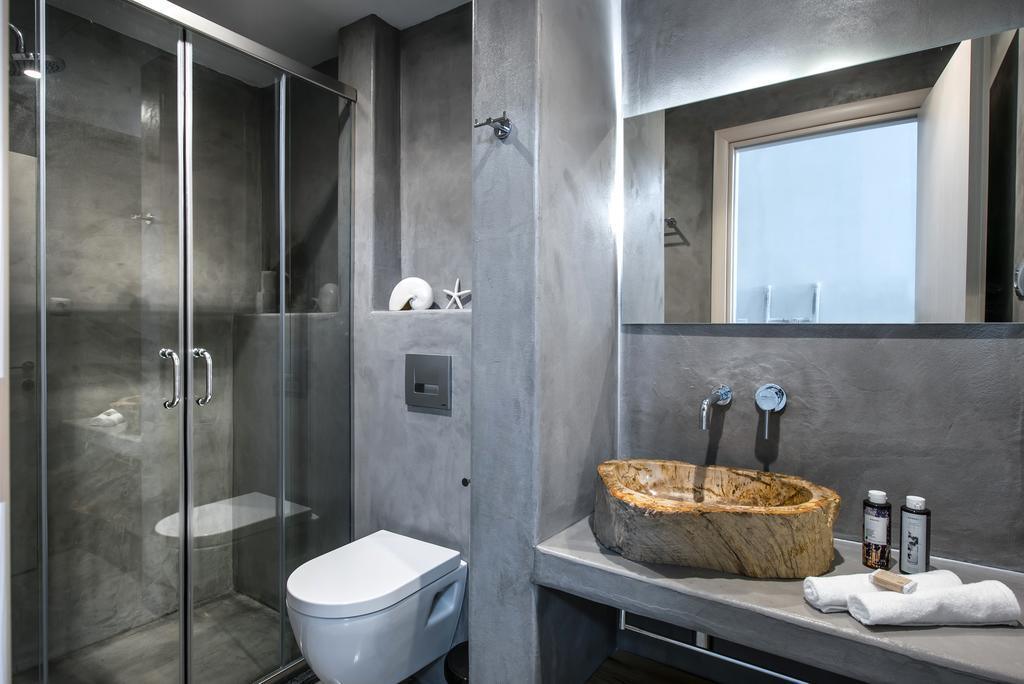 Cosmopolis Crete Suites Hersonissos  Dış mekan fotoğraf