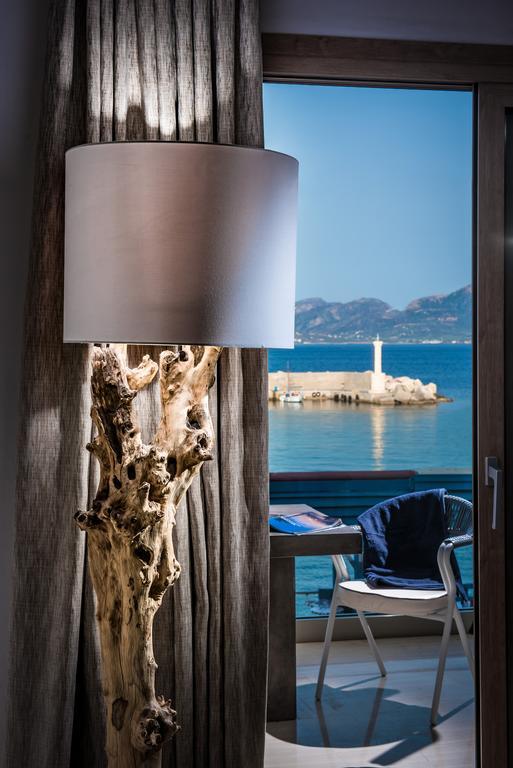 Cosmopolis Crete Suites Hersonissos  Dış mekan fotoğraf