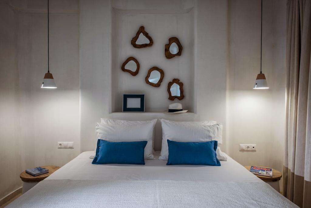 Cosmopolis Crete Suites Hersonissos  Dış mekan fotoğraf